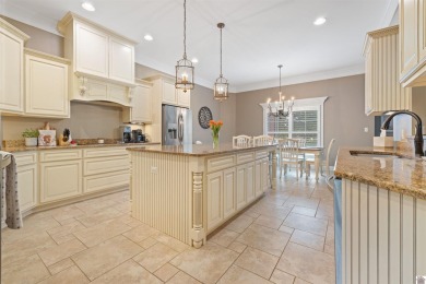 Ready for luxury living in this beautifully maintained 5-bedroom on Country Club of Paducah in Kentucky - for sale on GolfHomes.com, golf home, golf lot