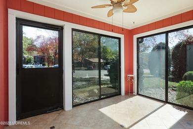 Spectacular Shadow Lake Village. The only adult community in on Shadow Lake Village in New Jersey - for sale on GolfHomes.com, golf home, golf lot