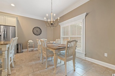 Ready for luxury living in this beautifully maintained 5-bedroom on Country Club of Paducah in Kentucky - for sale on GolfHomes.com, golf home, golf lot