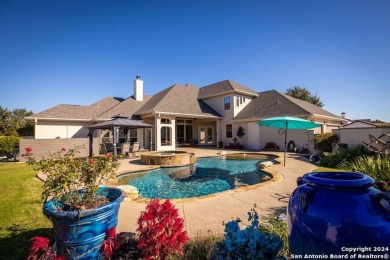 Discover unparalleled luxury in this stunning 5-bedroom on River Crossing Club in Texas - for sale on GolfHomes.com, golf home, golf lot