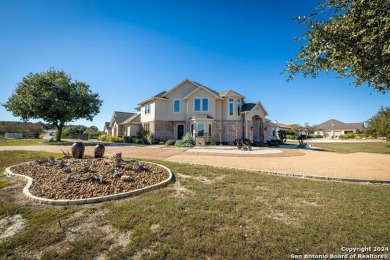 Discover unparalleled luxury in this stunning 5-bedroom on River Crossing Club in Texas - for sale on GolfHomes.com, golf home, golf lot