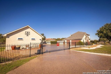 Discover unparalleled luxury in this stunning 5-bedroom on River Crossing Club in Texas - for sale on GolfHomes.com, golf home, golf lot