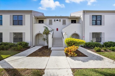 Welcome to this beautifully updated 2nd-floor condo in the on Feather Sound Country Club in Florida - for sale on GolfHomes.com, golf home, golf lot