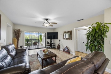 Welcome to this beautifully updated 2nd-floor condo in the on Feather Sound Country Club in Florida - for sale on GolfHomes.com, golf home, golf lot
