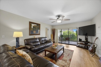 Welcome to this beautifully updated 2nd-floor condo in the on Feather Sound Country Club in Florida - for sale on GolfHomes.com, golf home, golf lot
