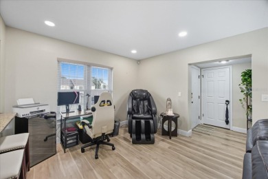 Welcome to this beautifully updated 2nd-floor condo in the on Feather Sound Country Club in Florida - for sale on GolfHomes.com, golf home, golf lot