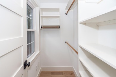 ''Santa Baby''; the perfect charming Terrace Cottage; Under the on Charleston Municipal Golf Course in South Carolina - for sale on GolfHomes.com, golf home, golf lot