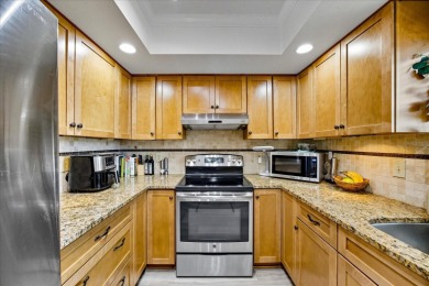 Welcome to this beautifully updated 2nd-floor condo in the on Feather Sound Country Club in Florida - for sale on GolfHomes.com, golf home, golf lot