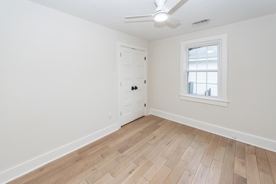 ''Santa Baby''; the perfect charming Terrace Cottage; Under the on Charleston Municipal Golf Course in South Carolina - for sale on GolfHomes.com, golf home, golf lot