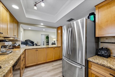 Welcome to this beautifully updated 2nd-floor condo in the on Feather Sound Country Club in Florida - for sale on GolfHomes.com, golf home, golf lot