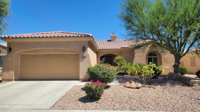 Sun City Shadow Hills Gem! Discover resort-style living in this on Shadow Hills Golf Club in California - for sale on GolfHomes.com, golf home, golf lot