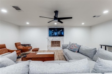 Modern Comfort Meets Classic Charm in the heart of Farmers on Brookhaven Country Club - Golf Course in Texas - for sale on GolfHomes.com, golf home, golf lot