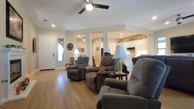 Sun City Shadow Hills Gem! Discover resort-style living in this on Shadow Hills Golf Club in California - for sale on GolfHomes.com, golf home, golf lot