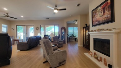 Sun City Shadow Hills Gem! Discover resort-style living in this on Shadow Hills Golf Club in California - for sale on GolfHomes.com, golf home, golf lot