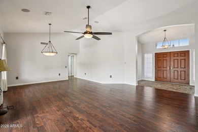 Discover your perfect desert retreat & get ready to ditch your on Grandview Golf Course in Arizona - for sale on GolfHomes.com, golf home, golf lot