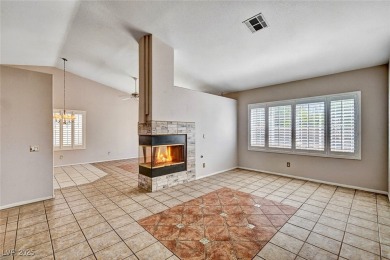 Next to Summerlin & just minutes from Tivoli Village, Boca Park on Angel Park Golf Club in Nevada - for sale on GolfHomes.com, golf home, golf lot