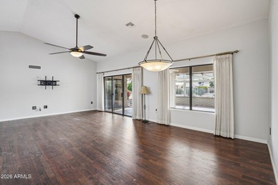 Discover your perfect desert retreat & get ready to ditch your on Grandview Golf Course in Arizona - for sale on GolfHomes.com, golf home, golf lot