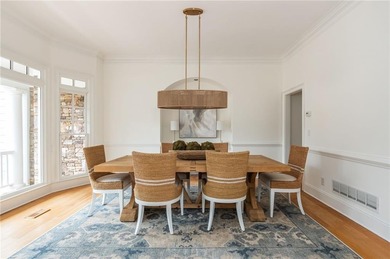 Located in the prestigious, gated section of White Columns in on White Columns Country Club in Georgia - for sale on GolfHomes.com, golf home, golf lot