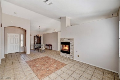 Next to Summerlin & just minutes from Tivoli Village, Boca Park on Angel Park Golf Club in Nevada - for sale on GolfHomes.com, golf home, golf lot