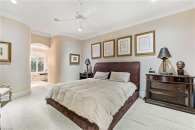 A true Pelican Bay Treasure! The most convenient north Pelican on Club at Pelican Bay Golf Course in Florida - for sale on GolfHomes.com, golf home, golf lot