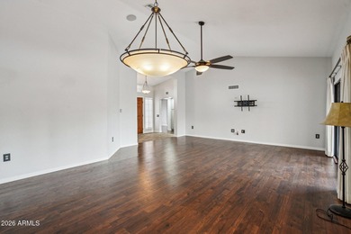 Discover your perfect desert retreat & get ready to ditch your on Grandview Golf Course in Arizona - for sale on GolfHomes.com, golf home, golf lot