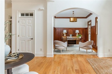 Located in the prestigious, gated section of White Columns in on White Columns Country Club in Georgia - for sale on GolfHomes.com, golf home, golf lot