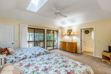 Enjoy golf-front living on Pinehurst #1 in the sought-after on Pinehurst Resort and Country Club in North Carolina - for sale on GolfHomes.com, golf home, golf lot