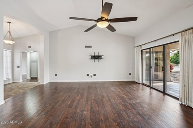 Discover your perfect desert retreat & get ready to ditch your on Grandview Golf Course in Arizona - for sale on GolfHomes.com, golf home, golf lot