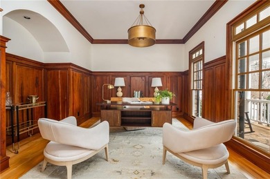 Located in the prestigious, gated section of White Columns in on White Columns Country Club in Georgia - for sale on GolfHomes.com, golf home, golf lot