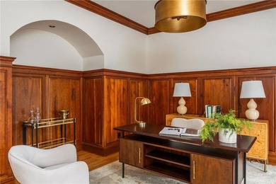 Located in the prestigious, gated section of White Columns in on White Columns Country Club in Georgia - for sale on GolfHomes.com, golf home, golf lot