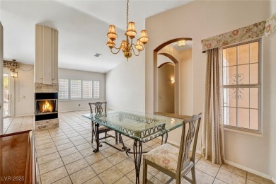 Next to Summerlin & just minutes from Tivoli Village, Boca Park on Angel Park Golf Club in Nevada - for sale on GolfHomes.com, golf home, golf lot