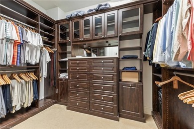 A true Pelican Bay Treasure! The most convenient north Pelican on Club at Pelican Bay Golf Course in Florida - for sale on GolfHomes.com, golf home, golf lot