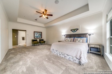 Welcome to this immaculate, remodeled home nestled on a spacious on Fair Oaks Ranch Golf and Country Club in Texas - for sale on GolfHomes.com, golf home, golf lot