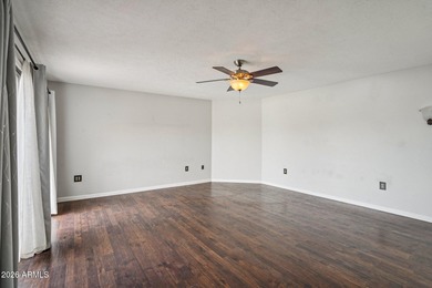 Discover your perfect desert retreat & get ready to ditch your on Grandview Golf Course in Arizona - for sale on GolfHomes.com, golf home, golf lot