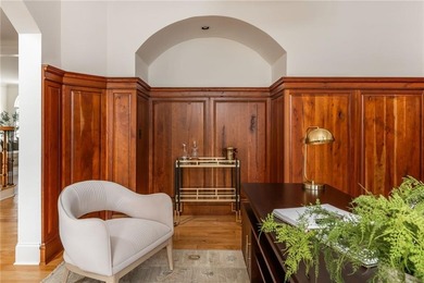 Located in the prestigious, gated section of White Columns in on White Columns Country Club in Georgia - for sale on GolfHomes.com, golf home, golf lot