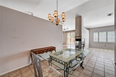 Next to Summerlin & just minutes from Tivoli Village, Boca Park on Angel Park Golf Club in Nevada - for sale on GolfHomes.com, golf home, golf lot