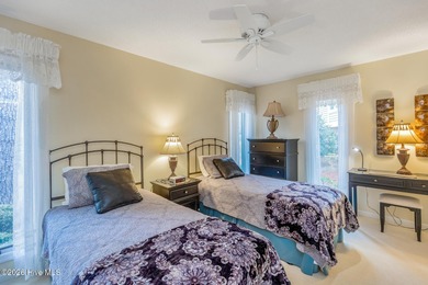 Enjoy golf-front living on Pinehurst #1 in the sought-after on Pinehurst Resort and Country Club in North Carolina - for sale on GolfHomes.com, golf home, golf lot