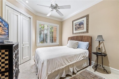 A true Pelican Bay Treasure! The most convenient north Pelican on Club at Pelican Bay Golf Course in Florida - for sale on GolfHomes.com, golf home, golf lot