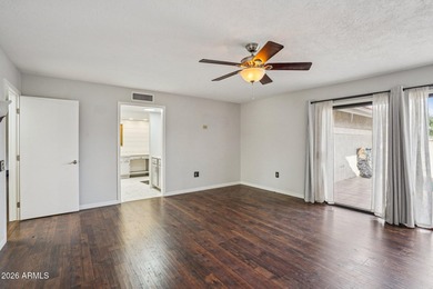 Discover your perfect desert retreat & get ready to ditch your on Grandview Golf Course in Arizona - for sale on GolfHomes.com, golf home, golf lot