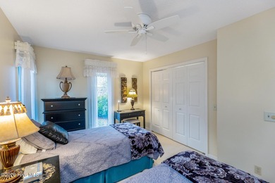 Enjoy golf-front living on Pinehurst #1 in the sought-after on Pinehurst Resort and Country Club in North Carolina - for sale on GolfHomes.com, golf home, golf lot