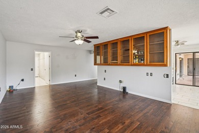 Discover your perfect desert retreat & get ready to ditch your on Grandview Golf Course in Arizona - for sale on GolfHomes.com, golf home, golf lot