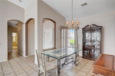 Next to Summerlin & just minutes from Tivoli Village, Boca Park on Angel Park Golf Club in Nevada - for sale on GolfHomes.com, golf home, golf lot