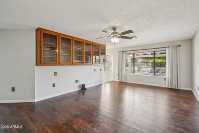 Discover your perfect desert retreat & get ready to ditch your on Grandview Golf Course in Arizona - for sale on GolfHomes.com, golf home, golf lot