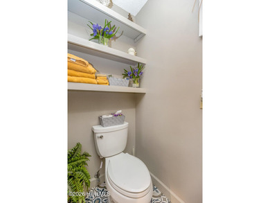 Enjoy golf-front living on Pinehurst #1 in the sought-after on Pinehurst Resort and Country Club in North Carolina - for sale on GolfHomes.com, golf home, golf lot