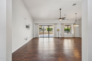 Discover your perfect desert retreat & get ready to ditch your on Grandview Golf Course in Arizona - for sale on GolfHomes.com, golf home, golf lot