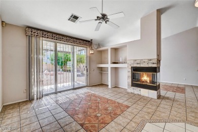 Next to Summerlin & just minutes from Tivoli Village, Boca Park on Angel Park Golf Club in Nevada - for sale on GolfHomes.com, golf home, golf lot