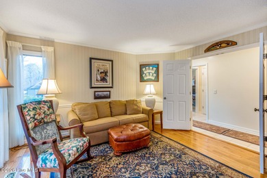 Enjoy golf-front living on Pinehurst #1 in the sought-after on Pinehurst Resort and Country Club in North Carolina - for sale on GolfHomes.com, golf home, golf lot