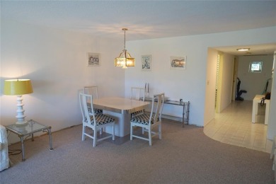 Large unit 3 bedroom and 2 bathrooms on 4th-floor corner condo on  in Florida - for sale on GolfHomes.com, golf home, golf lot