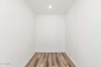 STUNNING REMODEL featuring RAISED CEILINGS, luxury wood-look on Sun Lakes Country Club in Arizona - for sale on GolfHomes.com, golf home, golf lot