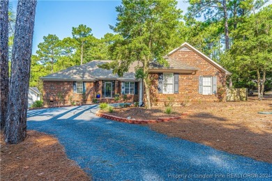 Welcome to 106 Banbridge Drive, a beautifully maintained home in on Beacon Ridge Golf and Country Club in North Carolina - for sale on GolfHomes.com, golf home, golf lot